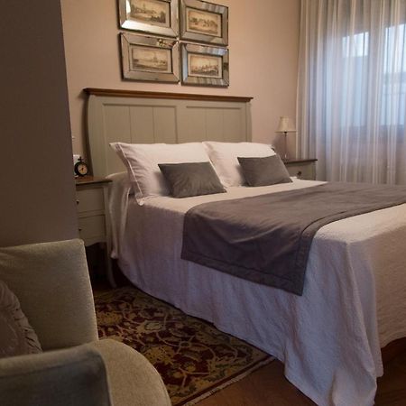 Galiciaguesthome Avenida Vigo 62 庞特维德拉 外观 照片