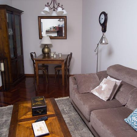 Galiciaguesthome Avenida Vigo 62 庞特维德拉 外观 照片