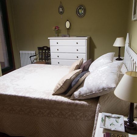 Galiciaguesthome Avenida Vigo 62 庞特维德拉 外观 照片