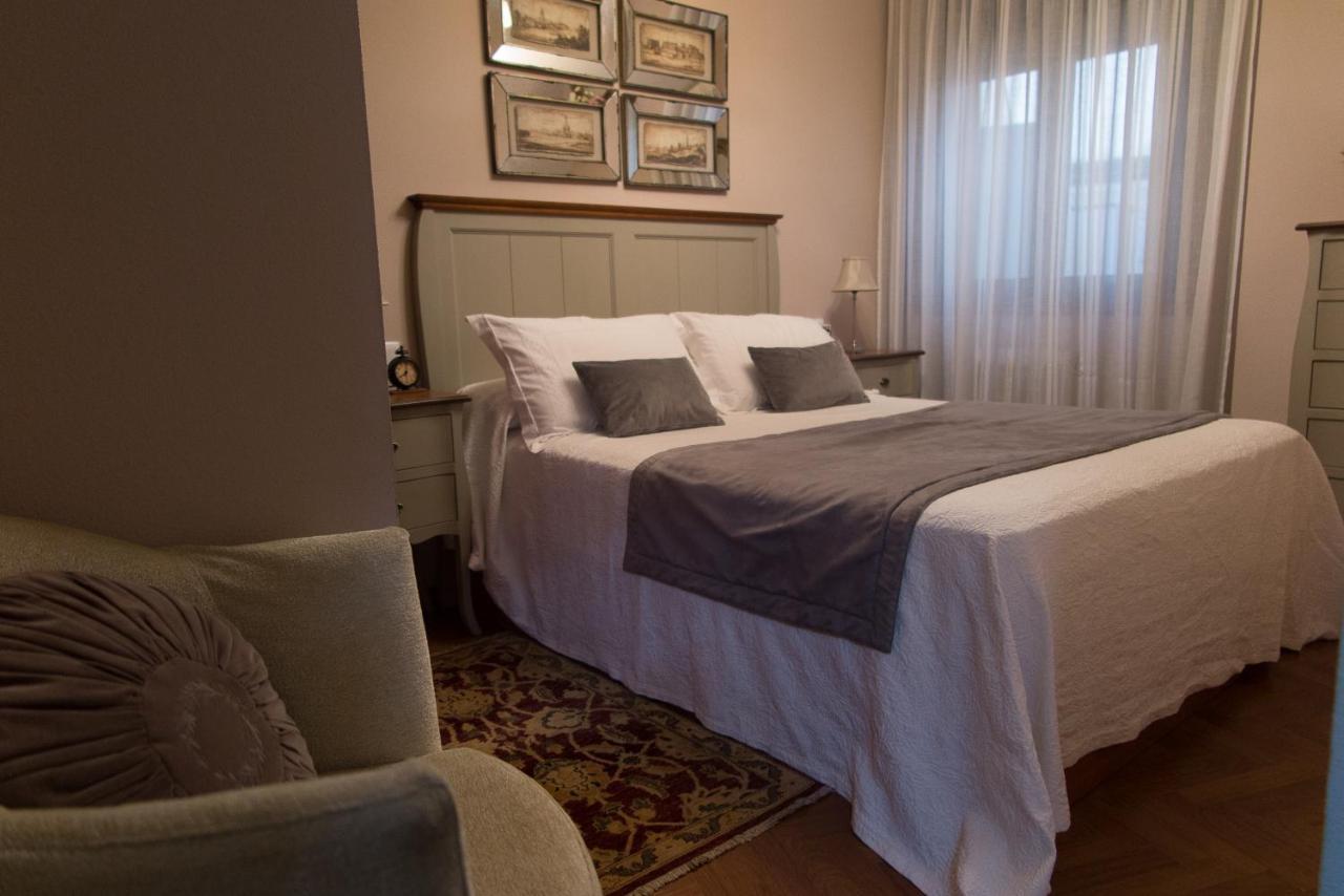 Galiciaguesthome Avenida Vigo 62 庞特维德拉 外观 照片