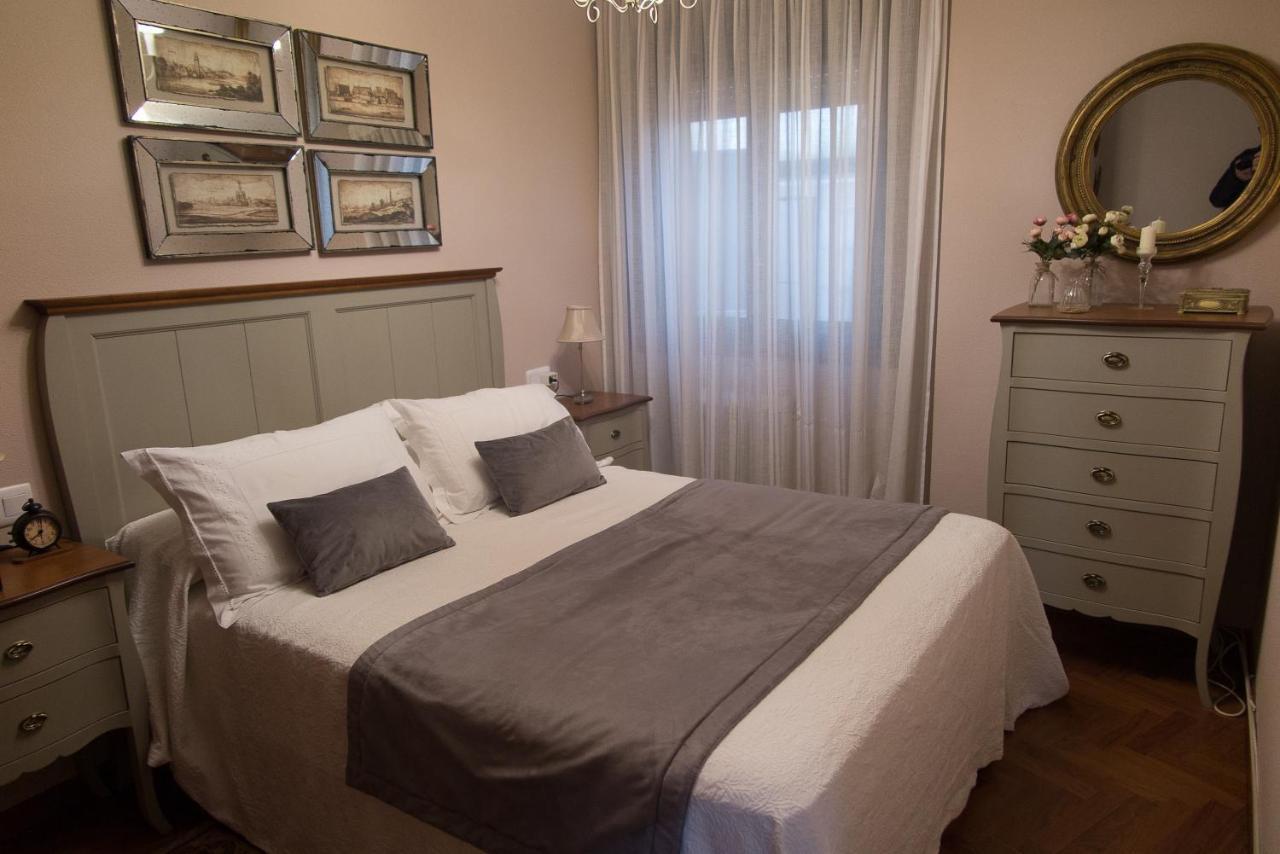Galiciaguesthome Avenida Vigo 62 庞特维德拉 外观 照片