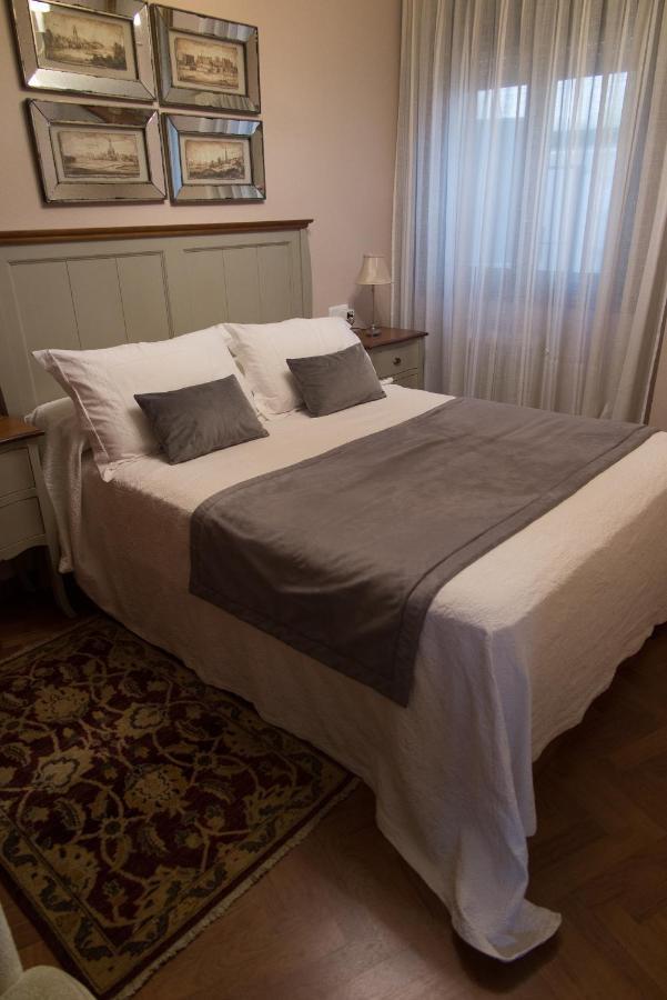 Galiciaguesthome Avenida Vigo 62 庞特维德拉 外观 照片