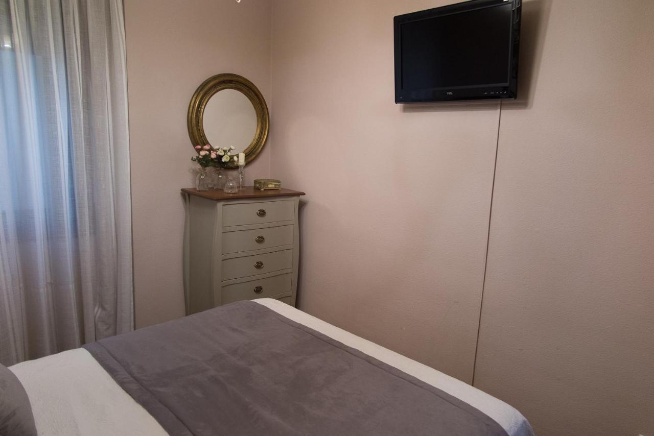 Galiciaguesthome Avenida Vigo 62 庞特维德拉 外观 照片