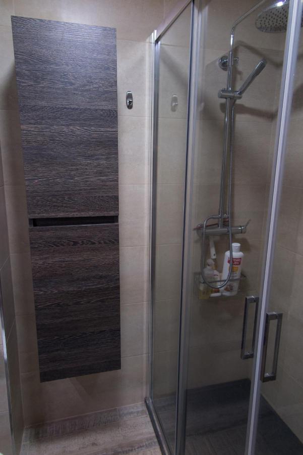 Galiciaguesthome Avenida Vigo 62 庞特维德拉 外观 照片